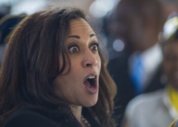 Harris Fact-Checked On X After False Claim Regarding Trump’s Abortion Position