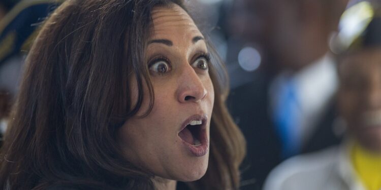 Harris Fact-Checked On X After False Claim Regarding Trump’s Abortion Position