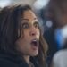 Harris Fact-Checked On X After False Claim Regarding Trump’s Abortion Position