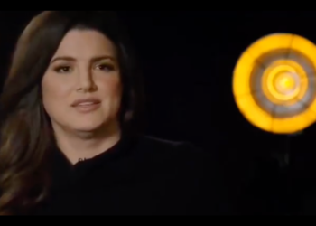 Fired ‘Mandalorian’ Actress Gina Carano Wins Victory Against Disney in Lawsuit Funded by Elon Musk