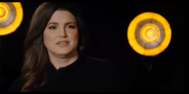 Fired ‘Mandalorian’ Actress Gina Carano Wins Victory Against Disney in Lawsuit Funded by Elon Musk