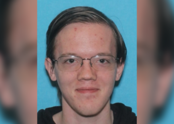 JUST IN: Trump Would-Be Assassin Had Two Cell Phones and 3 Encrypted Accounts Overseas