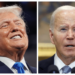 Trump Responds After Biden Announces He’s Dropping Out Of Race