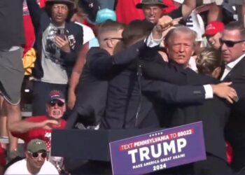 Secret Service Denied Repeated Requests For More Security From Worried Agents on Trump’s Detail