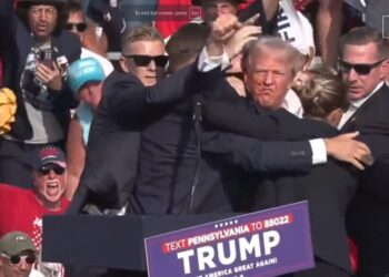 Biden’s Secret Service Stonewalls FOIA Request by America First Legal Following Assassination Attempt on President Trump