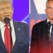 Trump Calls For The Secret Service to Give RFK Jr. Protection Immediately