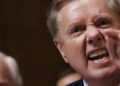 ‘Patriot Act 2.0’ — Lindsey Graham’s DANGEROUS plan after Trump shooting