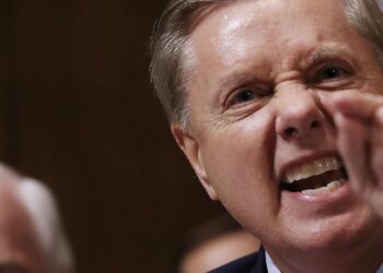 ‘Patriot Act 2.0’ — Lindsey Graham’s DANGEROUS plan after Trump shooting