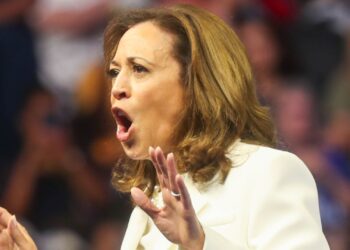 Harris’ CNN Interview Backfires, Boosts Trump’s Chances