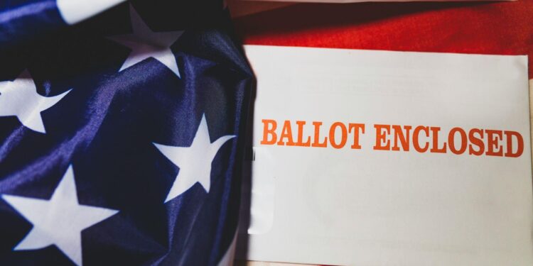 California Legislature Passes Bill Banning Voter ID Laws