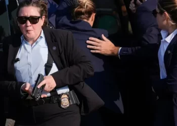 Secret Service Never Picked Up Radios Set Aside For Them by Local Officials at Trump’s Butler Rally