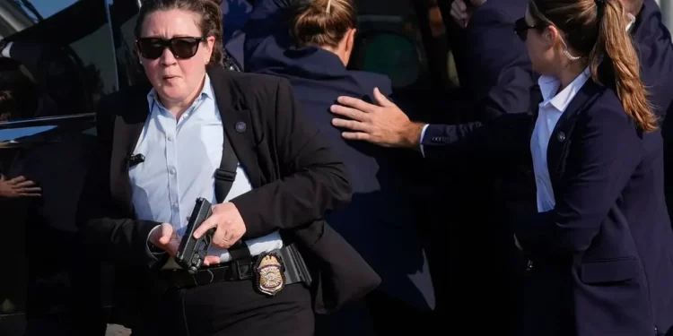 Secret Service Never Picked Up Radios Set Aside For Them by Local Officials at Trump’s Butler Rally