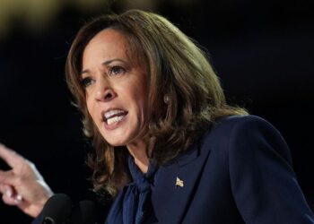 Biden-Harris Admin Rapidly ‘Trump-Proofing’ DOJ As Election Looms