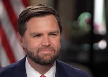 JD Vance Addresses ‘Awkward’ Encounter with Donut Shop Employee