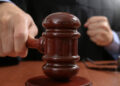 Conviction of Man Who Murdered Border Patrol Agent Overturned