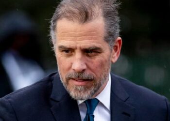 Hunter Biden to be Sentenced One Week After Election, Faces Up to 25 Years in Prison