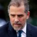 Hunter Biden to be Sentenced One Week After Election, Faces Up to 25 Years in Prison