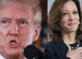 Trump Drops Bombshell Announcement: Agrees to Face Kamala Harris in 3 Epic Showdowns
