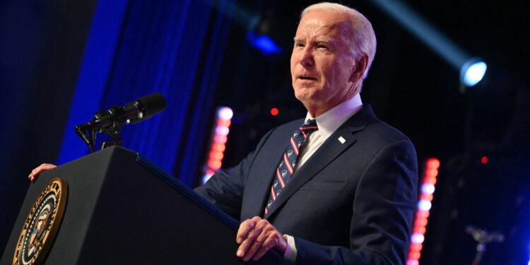 99 Illegal Aliens on Terrorist Watch List Released to Our Streets by Biden-Harris Regime