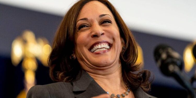 Dad’s Writing 5 Years Ago Revealed Kamala as a Vicious, Petty Bully, Now Doc Has Resurfaced