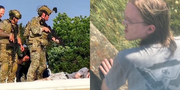 Rep. Higgins Drops Bombshell Report on Trump Assassination Attempt and Water Tower Theory