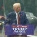 Trump Promises Reinstatement and Back Pay for Discharged Military Members Over COVID Mandate