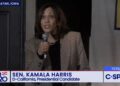 Kamala Threatened to Seize Control of Pharmaceutical Companies If They Refused to Lower Drug Prices