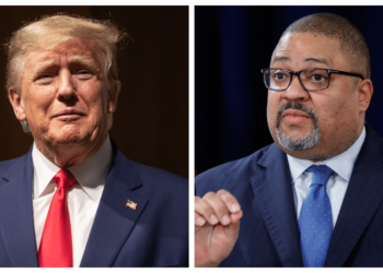 Bragg Won’t Oppose Request to Delay Trump Sentencing