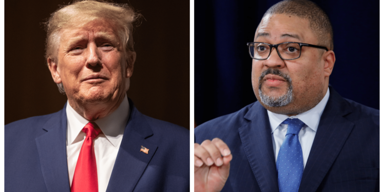 Bragg Won’t Oppose Request to Delay Trump Sentencing