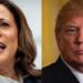 President Trump Agrees to Participate in Fox News Debate with Kamala Harris in a Packed Arena