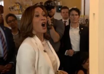 Release of Kamala Harris’s Prerecorded Radio Interview Delayed Due to “Technical Issues”