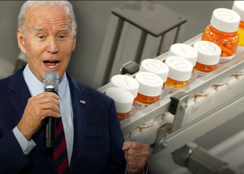 Biden-Harris Price Controls Causing Senior Drug Prices to Skyrocket