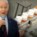 Biden-Harris Price Controls Causing Senior Drug Prices to Skyrocket