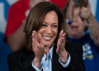 Harris’s Fake Detroit Accent Backfires Spectacularly