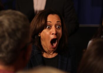 Independent Voters Tracked During The Debate Signal Devastating Trend For Dems