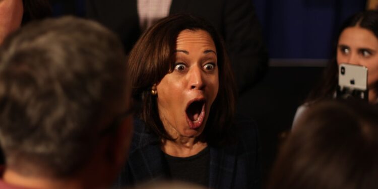 Independent Voters Tracked During The Debate Signal Devastating Trend For Dems