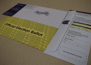 Mail In Ballot Date Requirement 4-3 Ruling From The Pennsylvania Supreme Court
