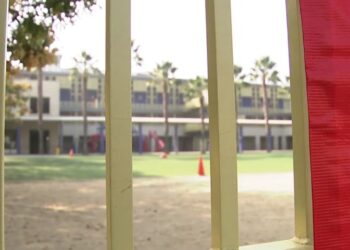 San Diego Schools Cancel Outdoor Activities as Air Quality Worsens in Tijuana River Valley