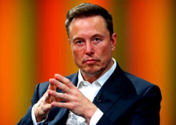 Elon Musk Being Investigated After Post About Biden, Harris and the Second Trump Assassination Attempt