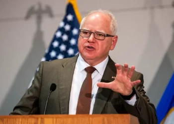 Tim Walz Drove Thousands of Families Out of Minnesota
