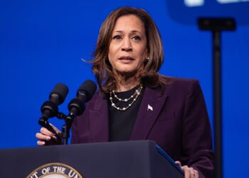 Homebuyers’ Required Downpayments Hit ‘Record High’ Under Biden-Harris