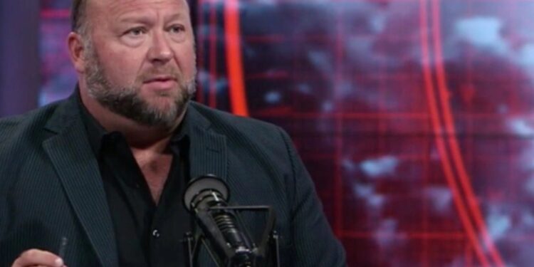 Infowars to be Liquidated and Auctioned to Help Pay Sandy Hook Families