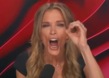 Megyn Kelly Unleashes On ‘Biased’ ABC Debate Moderators And Their ‘Full Of Sh*t’ Fact-Checks