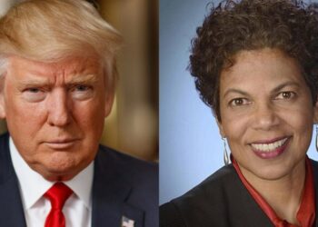 Corrupt Judge Chutkan Comes Out Swinging Against SCOTUS Immunity Ruling During J6 Hearing