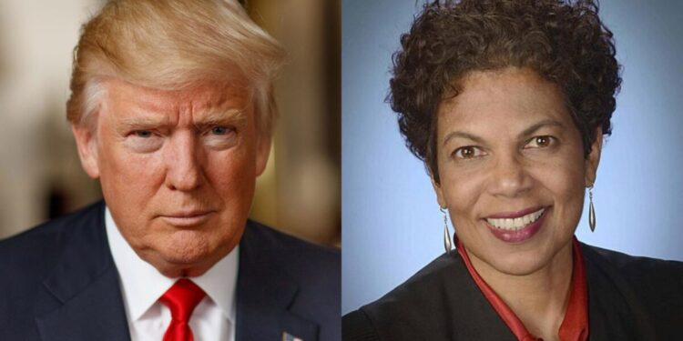 Corrupt Judge Chutkan Comes Out Swinging Against SCOTUS Immunity Ruling During J6 Hearing