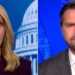 J.D. Vance Crushes Dana Bash After She Blames Him for Reported Bomb Threats Against Haitian Migrants in Springfield, OH