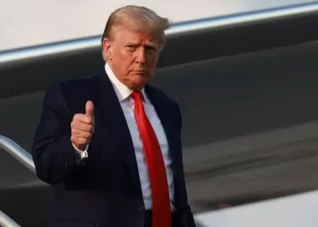 Gallup Poll Finds Republicans Leading on Party ID in Q3 of an Election Year for First Time Since 1992