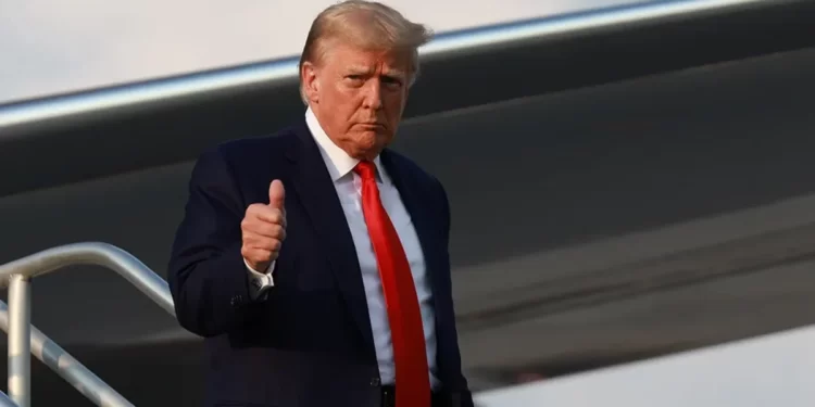 Gallup Poll Finds Republicans Leading on Party ID in Q3 of an Election Year for First Time Since 1992