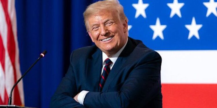 Trump Gets Major Pre-Debate Boost from New York Times Poll That Shows the Race Has Changed