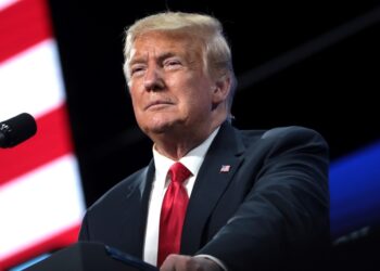 Trump has higher approval rating in New York than Governor Kathy Hochul